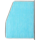 Bosch 6031C Cabin Air Filter
