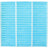 Bosch 6037C Cabin Air Filter
