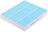 Bosch 6039C Cabin Air Filter