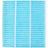 Bosch 6044C Cabin Air Filter