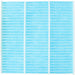 Bosch 6056C Cabin Air Filter