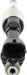 Bosch 62120 Fuel Injector