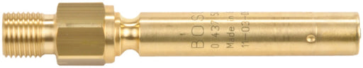 Bosch 62231 Fuel Injector