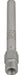 Bosch 62281 Fuel Injector