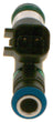 Bosch 62377 Fuel Injector