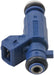 Bosch 62697 Fuel Injector