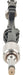 Bosch 62804 Fuel Injector