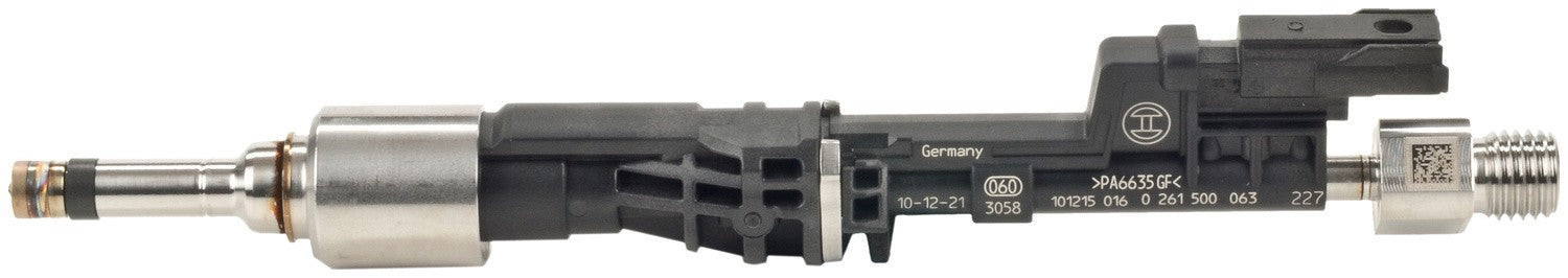 Bosch 62804 Fuel Injector