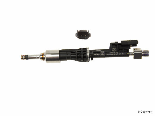 Bosch 62804 Fuel Injector