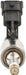 Bosch 62806 Fuel Injector