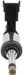 Bosch 62852 Fuel Injector