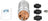 Bosch 66088 Fuel Pump and Strainer Set