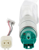 Bosch 66119 Fuel Pump and Strainer Set