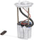 Bosch 66121 Fuel Pump Module Assembly