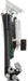Bosch 66148 Fuel Pump Module Assembly