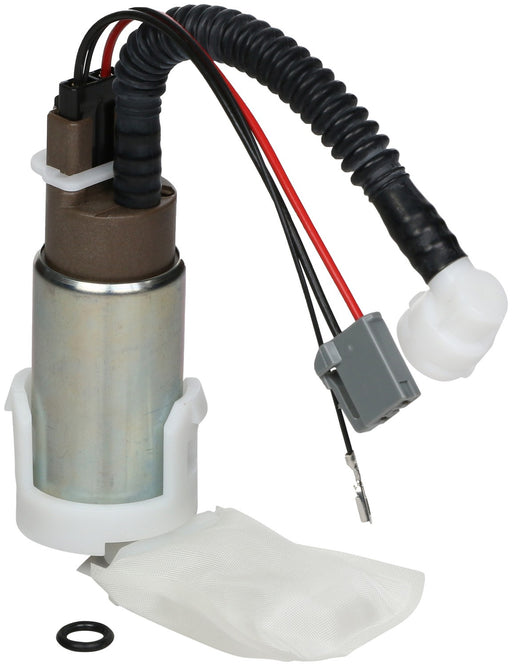 Bosch 66159 Fuel Pump and Strainer Set