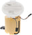 Bosch 66167 Fuel Pump Module Assembly