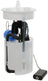 Bosch 66190 Fuel Pump Module Assembly