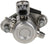 Bosch 66814 Direct Injection High Pressure Fuel Pump