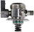 Bosch 66824 Direct Injection High Pressure Fuel Pump