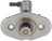 Bosch 66828 Direct Injection High Pressure Fuel Pump