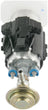 Bosch 69491 Fuel Pump and Strainer Set