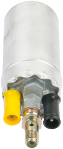 Bosch 69574 Electric Fuel Pump - In-Line