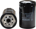 Bosch 72143WS Engine Oil Filter