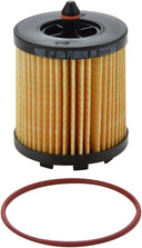 Bosch 72215WS Engine Oil Filter
