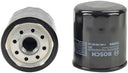 Bosch 72229WS Engine Oil Filter