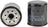 Bosch 72229WS Engine Oil Filter