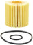 Bosch 72236WS Engine Oil Filter