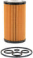 Bosch 72244WS Engine Oil Filter