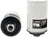 Bosch 72254WS Engine Oil Filter