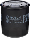 Bosch 72271WS Engine Oil Filter