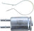 Bosch 77032WS Fuel Filter