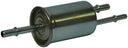 Bosch 77100WS Fuel Filter