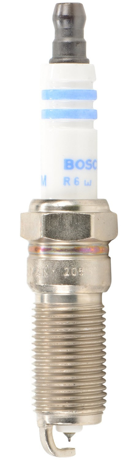 Bosch 8107 Spark Plug