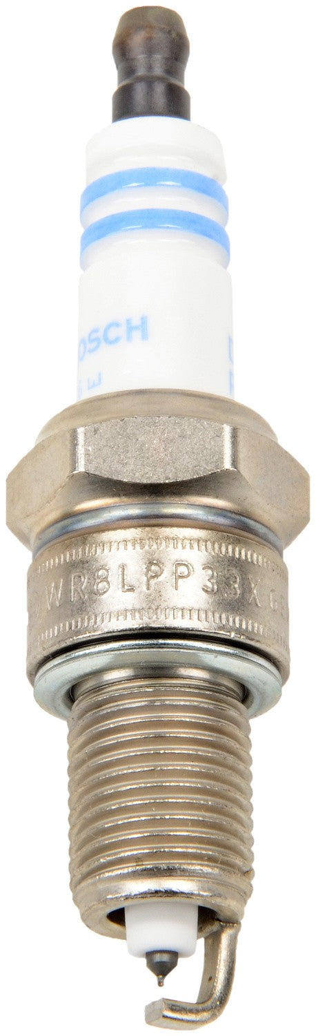 Bosch 8118 Spark Plug