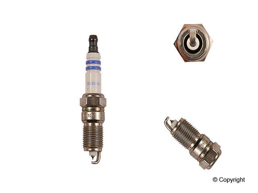 Bosch 9602 Spark Plug