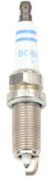 Bosch 9778 Spark Plug - Exhaust Side