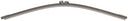 Bosch A380H Windshield Wiper Blade - Rear