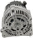 Bosch AL0181X Alternator
