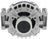 Bosch AL0194X Alternator