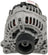 Bosch AL0716X Alternator