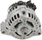 Bosch AL0761X Alternator