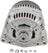 Bosch AL0762X Alternator