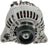 Bosch AL0831X Alternator