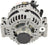 Bosch AL0839X Alternator