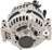 Bosch AL0841X Alternator